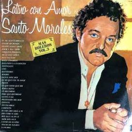 Latino Con Amor  - 1981 • Álbum