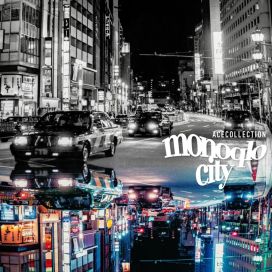 Monoqlo City - 2021 • Single/EP