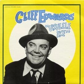 Ukulele Ike - 1978 • Álbum