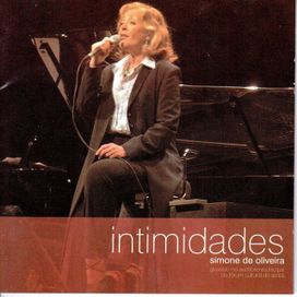 Intimidades - 2004 • Álbum