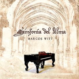 Sinfonía Del Alma - 2007 • Álbum