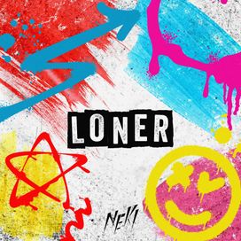 Loner - 2024 • Sencillo/EP