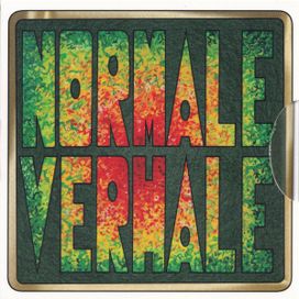 Normale Verhale - 2021 • Álbum