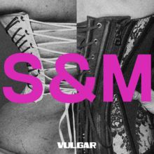 VULGAR  - 2023 • Single/EP