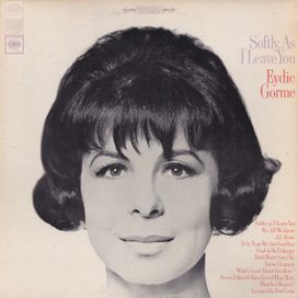 Softly, As I Leave You - 1966 • Álbum
