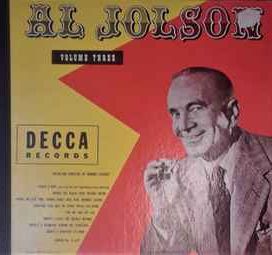 Volume Three - 1948 • Álbum