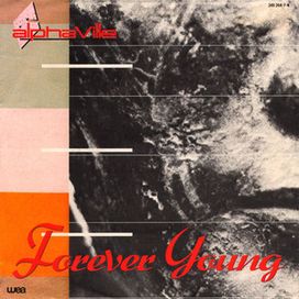 Forever Young / Welcome to The Sun - 2009 • Sencillo/EP
