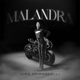 Malandra - Kira Spirandelli