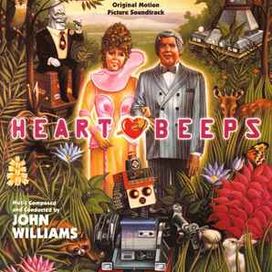 Heartbeeps - 1981 • Álbum