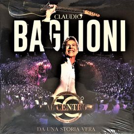 Da Una Storia Vera - 2019 • Álbum