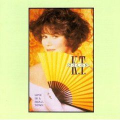 Love In A Small Town - 1990 • Álbum