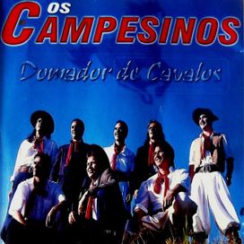 Domador de Cavalos - Os Campesinos