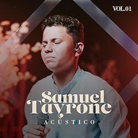 Acústico, Vol. 1 - 2023 • Single/EP