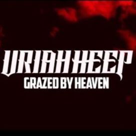 Grazed By Heaven - 2018 • Single/EP