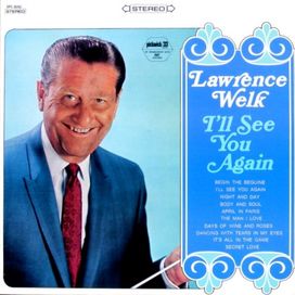 I'll See You Again - 1967 • Álbum