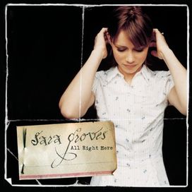 All Right Here - 2002 • Álbum