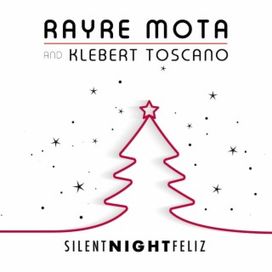 Silent Night Feliz - 2019 • Single/EP