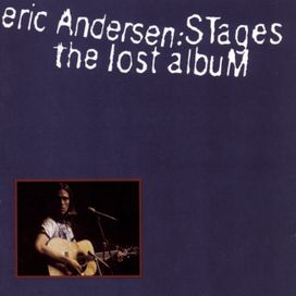 Stages: The Lost Album - 1991 • Álbum