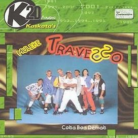 Coisa Boa Demais - Álbum