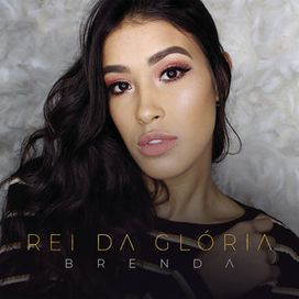 Rei Da Glória - 2018 • Single/EP