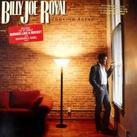 Looking Ahead - 1986 • Álbum
