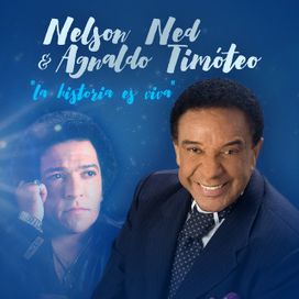 La Historia Es Viva - 2015 • Álbum
