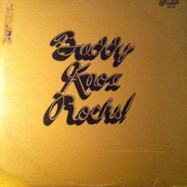 Buddy Knox Rocks! - 1974 • Álbum