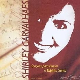 Canções Para Buscar o Espírito Santo - 2001 • Álbum
