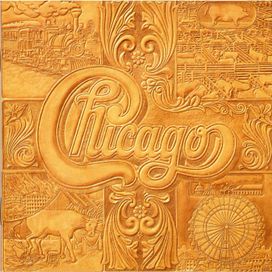 Chicago VII - 1974 • Álbum