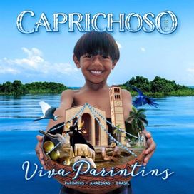 Viva Parintins! - 2016 • Álbum