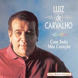 Com Todo Meu Coração - 2001 • Álbum