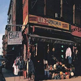 Paul's Boutique - 1989 • Álbum