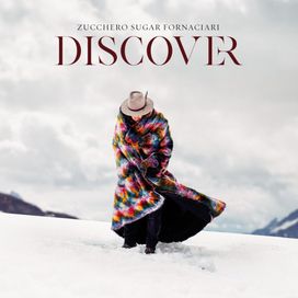 Discover - 2021 • Álbum