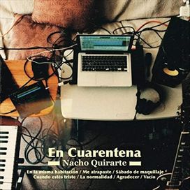 En Cuarentena - 2020 • Álbum