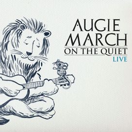 on The Quiet: Live - 2021 • Álbum