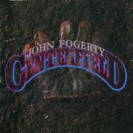 Centerfield - 1985 • Álbum
