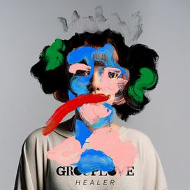 Healer - 2020 • Álbum