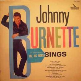 Sings - 1961 • Álbum