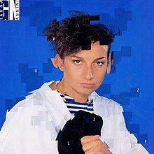 Puzzle - 1984 • Álbum