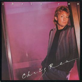 Chris Rea - 1981 • Álbum