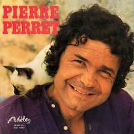 Pierre Perret (1971) - 1971 • Álbum