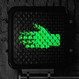 Help Us Stranger - 2019 • Álbum