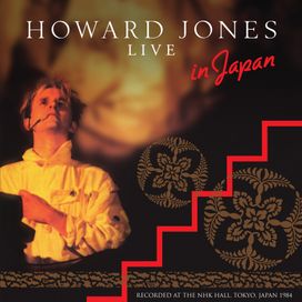 Live In Japan - 2022 • Álbum