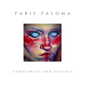 cemeteries and socials - 2021 • Single/EP