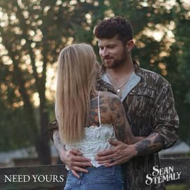 NEED YOURS - 2025 • Single/EP