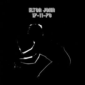 17-11-70 (Live) - 1971 • Álbum