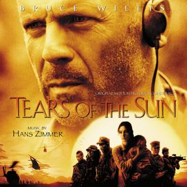 Tears Of The Sun - 2003 • Álbum