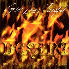 Desire - 1998 • Álbum