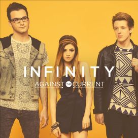 Infinity - 2014 • Sencillo/EP