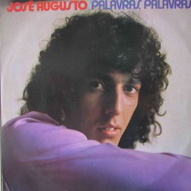 Palavras, Palavras - 1974 • Álbum